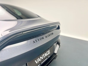 Vehicle image ASTON MARTIN V8 Vantage Coupé 4.0 V8 Bi-Turbo