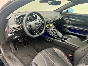 Vehicle image ASTON MARTIN V8 Vantage Coupé 4.0 V8 Bi-Turbo