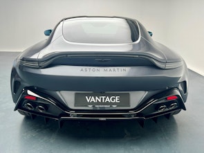 Vehicle image ASTON MARTIN V8 Vantage Coupé 4.0 V8 Bi-Turbo