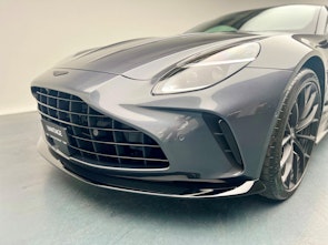 Vehicle image ASTON MARTIN V8 Vantage Coupé 4.0 V8 Bi-Turbo