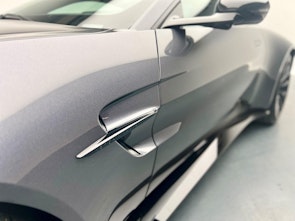 Vehicle image ASTON MARTIN V8 Vantage Coupé 4.0 V8 Bi-Turbo