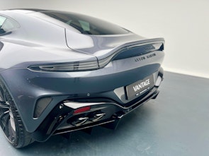 Vehicle image ASTON MARTIN V8 Vantage Coupé 4.0 V8 Bi-Turbo