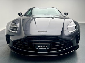 Vehicle image ASTON MARTIN V8 Vantage Coupé 4.0 V8 Bi-Turbo