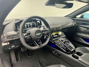 Vehicle image ASTON MARTIN V8 Vantage Coupé 4.0 V8 Bi-Turbo