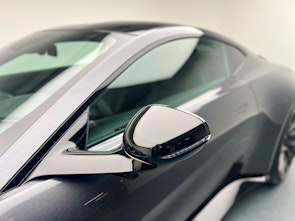 Vehicle image ASTON MARTIN V8 Vantage Coupé 4.0 V8 Bi-Turbo