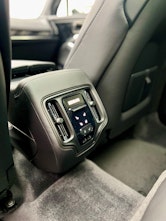 Vehicle image ASTON MARTIN DBX 707 4.0 V8 Bi-Turbo