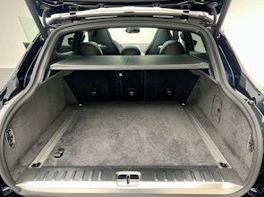 Vehicle image ASTON MARTIN DBX 707 4.0 V8 Bi-Turbo