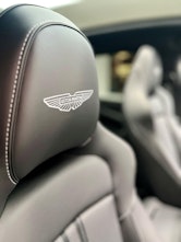 Vehicle image ASTON MARTIN DBX 707 4.0 V8 Bi-Turbo