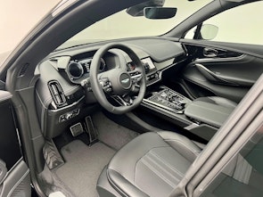 Vehicle image ASTON MARTIN DBX 707 4.0 V8 Bi-Turbo