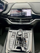 Vehicle image ASTON MARTIN DBX 707 4.0 V8 Bi-Turbo