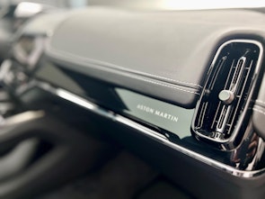 Vehicle image ASTON MARTIN DBX 707 4.0 V8 Bi-Turbo