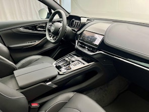 Vehicle image ASTON MARTIN DBX 707 4.0 V8 Bi-Turbo