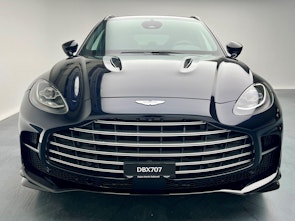 Vehicle image ASTON MARTIN DBX 707 4.0 V8 Bi-Turbo