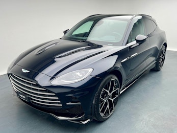 Vehicle image ASTON MARTIN DBX 707 4.0 V8 Bi-Turbo