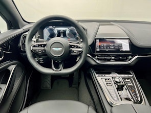 Vehicle image ASTON MARTIN DBX 707 4.0 V8 Bi-Turbo