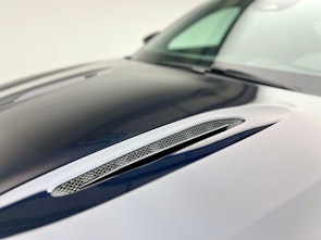 Vehicle image ASTON MARTIN DBX 707 4.0 V8 Bi-Turbo