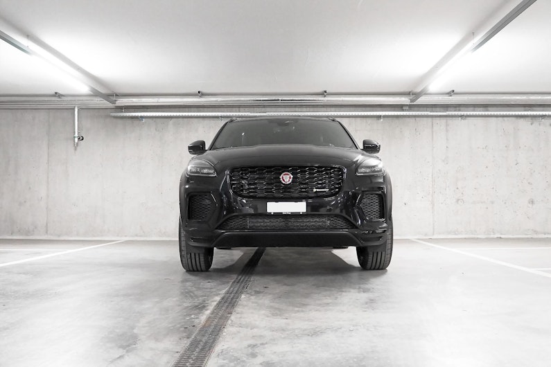 Vehicle image JAGUAR E-PACE