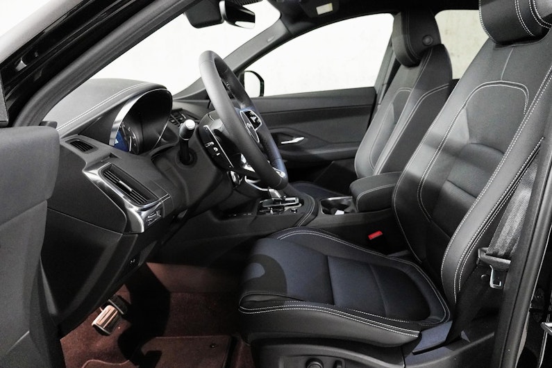 Vehicle image JAGUAR E-PACE