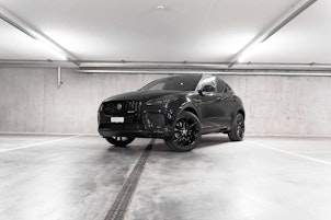 Vehicle image JAGUAR E-Pace 1.5 T 270e R-Dynamic SE AWD