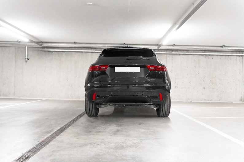 Vehicle image JAGUAR E-PACE
