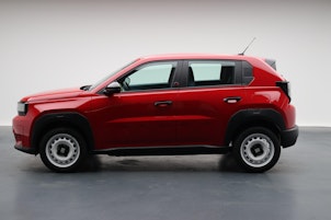 Vehicle image FIAT Grande Panda Red