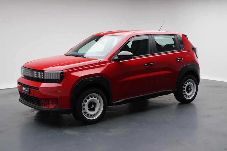 Vehicle image FIAT GRANDE PANDA