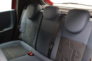 Vehicle image FIAT Grande Panda Red