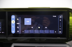 Vehicle image FIAT Grande Panda Red