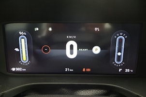 Vehicle image FIAT Grande Panda Red