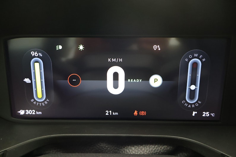 Vehicle image FIAT GRANDE PANDA