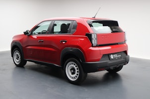 Vehicle image FIAT Grande Panda Red