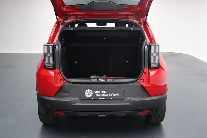 Vehicle image FIAT GRANDE PANDA