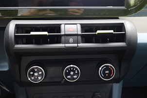 Vehicle image FIAT Grande Panda Red