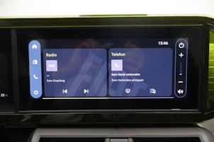 Vehicle image FIAT Grande Panda Red