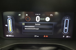 Vehicle image FIAT Grande Panda Red