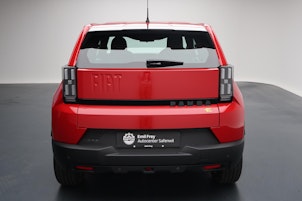 Vehicle image FIAT Grande Panda Red