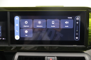 Vehicle image FIAT Grande Panda Red