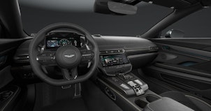 Vehicle image ASTON MARTIN Vanquish Volante 5.2 V12 Bi-Turbo