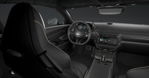 Vehicle image ASTON MARTIN Vanquish Volante 5.2 V12 Bi-Turbo