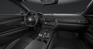 Vehicle image ASTON MARTIN Vanquish Volante 5.2 V12 Bi-Turbo