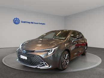 Vehicle image TOYOTA Corolla 2.0 HSD Premium
