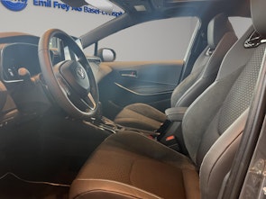 Vehicle image TOYOTA Corolla 2.0 HSD Premium