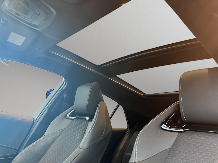 Vehicle image TOYOTA COROLLA