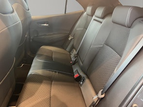 Vehicle image TOYOTA Corolla 2.0 HSD Premium