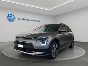 Vehicle image KIA Niro 1.6 GDi Plug-in Hybrid Style