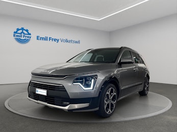 Vehicle image KIA Niro 1.6 GDi Plug-in Hybrid Style