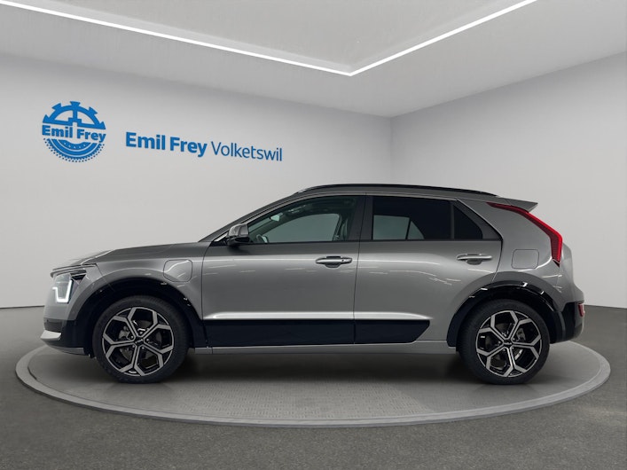 Vehicle image KIA NIRO