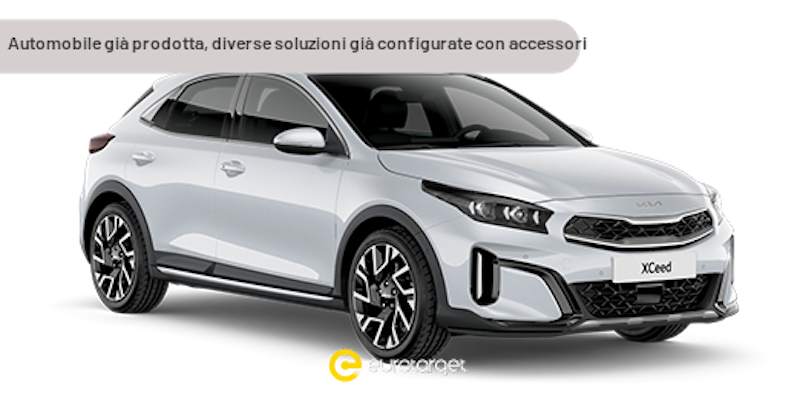 Vehicle image KIA CEED