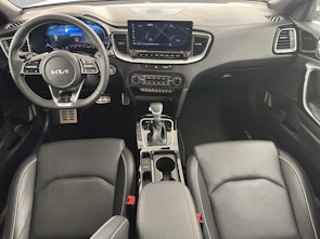 Vehicle image KIA XCeed 1.5 T-GDi MHEV GT-Line