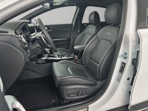 Vehicle image KIA XCeed 1.5 T-GDi MHEV GT-Line